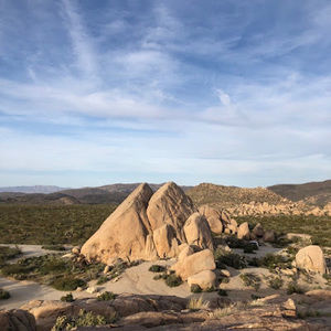 Meet your Posher, Gene